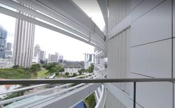 Eden Residences Capitol (D6), Apartment #579811301